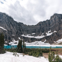 Load image into Gallery viewer, Glacier