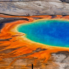 Load image into Gallery viewer, Yellowstone
