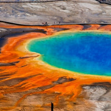 Load image into Gallery viewer, Yellowstone