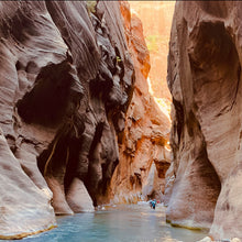 Load image into Gallery viewer, Zion (Minimalist)