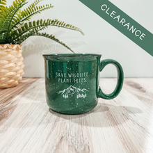 Load image into Gallery viewer, Campfire Mug