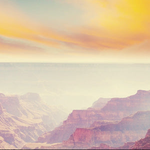 Grand Canyon (Minimalist)