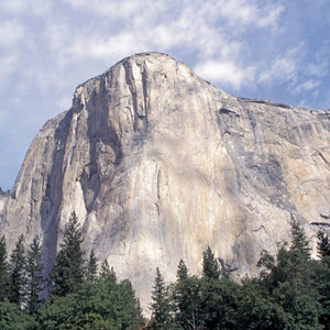 Yosemite (Minimalist)